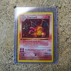 Pokémon TCG Base Set 1st Edition Shadowless