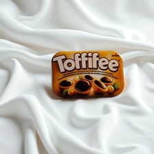 Toffifee Packung | Kühlschrankmagnet |