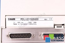 MDLU2150N00 NUM - Reconditionné - Garantie 24 mois