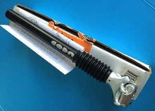 Coda Suspension Seatpost 90s 26.8mm NOS NIB Cannondale Black USA Tandem MTB