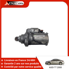 Démarreur Audi TT