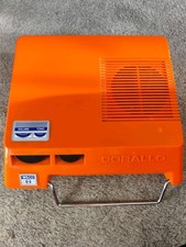 Mangiadischi Wilco Vintage modello Corallo 