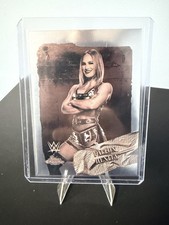 2025 Topps Chrome WWE x Cactus Jack #RDR-28 Fallon Henley Rodeo Rebels 🔥🔥