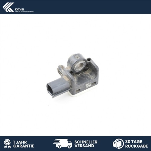 Airbagsensor Crashsensor Aufprallsensor Ford Mondeo MK4 BA7 8V4T-14B006-AA
