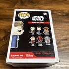 Funko Pop! Vinyl: Star Wars - Princess Leia #80 — photo 3