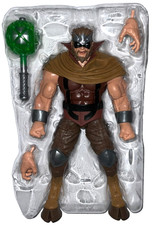 Marvel Legends MARVEL'S GORGON 9  Figure Inhumans Medusa 2-Pack 6  Series