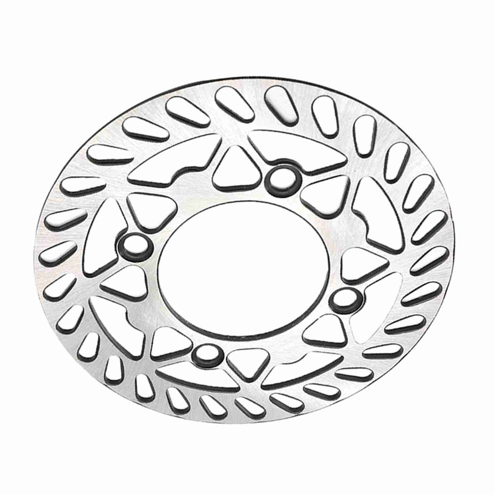 High Strength Brake Disc Rotor For 50CC-160CC Dirt Bikes