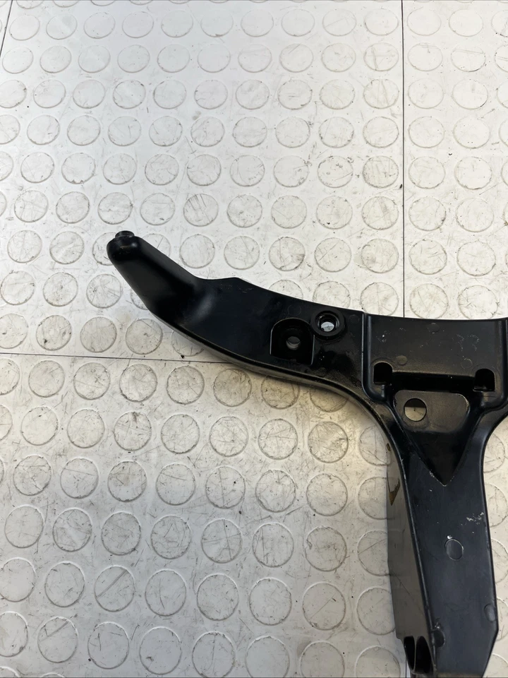 2003-2004 HONDA CBR-600RR STAY BRACKET NOSE MOUNT STR8 OEM — 第 4/4 张图片