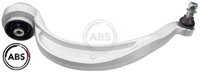 A.B.S. 211517 Lenker FüR RadaufhäNgung Querlenker Lenker RadaufhäNgung