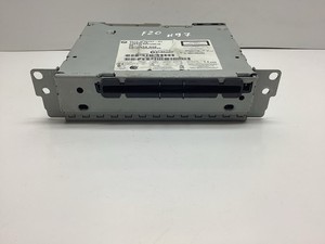 BMW 1 3ER F20 F21 F30 F31 NAVI NAVIGATION HEAD UNIT 9335347