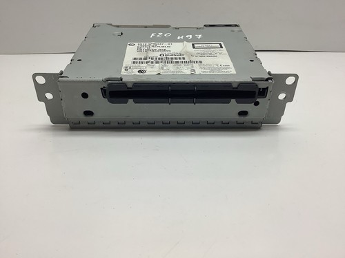 BMW 1 3ER F20 F21 F30 F31 NAVI NAVIGATION HEAD UNIT 9335347