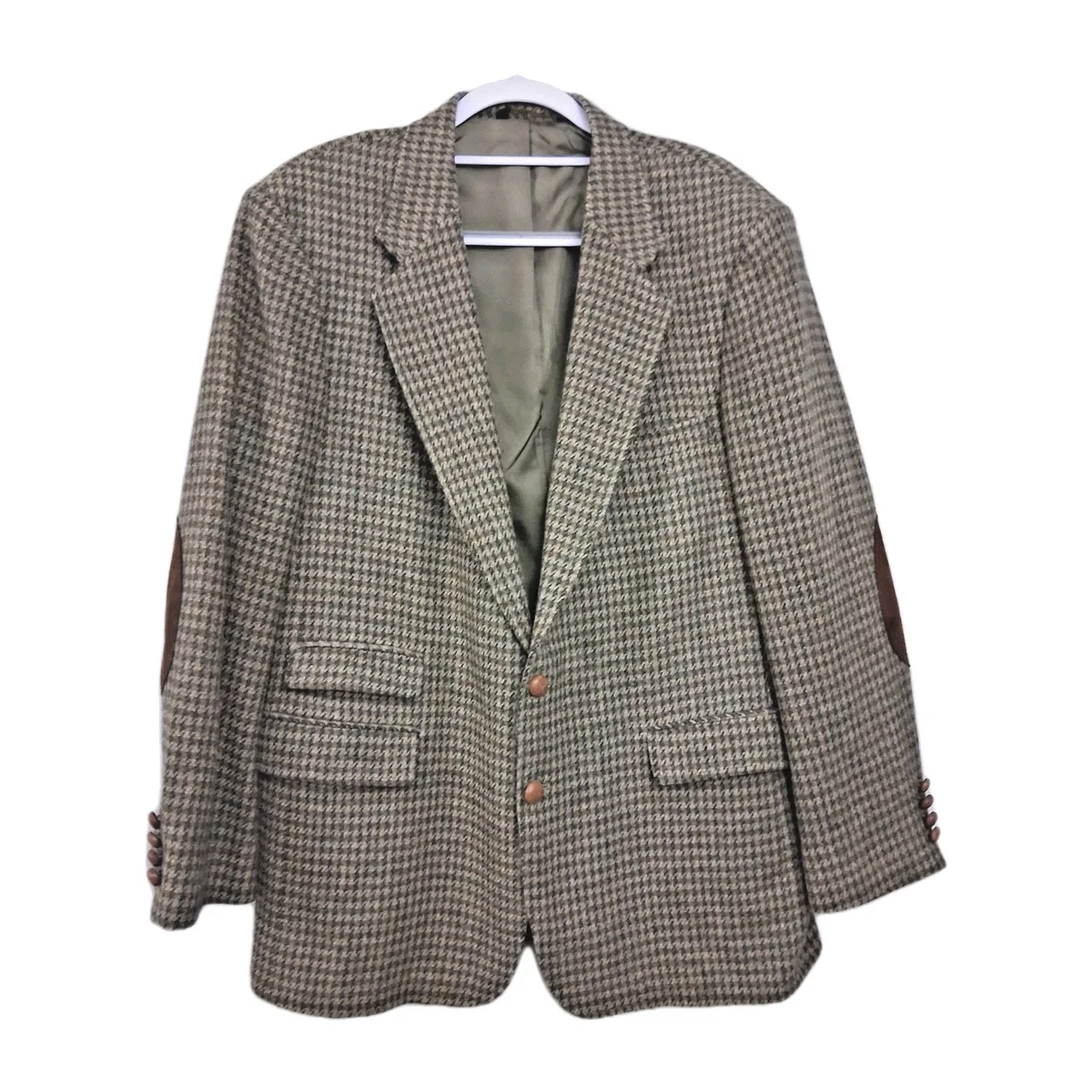 Arnold Palmer Wool Blazers for Men for sale | eBay