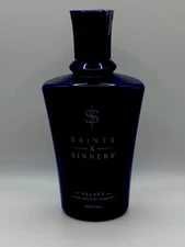 Saints & Sinners Velvet Divine Moisture Shampoo 8.5 oz