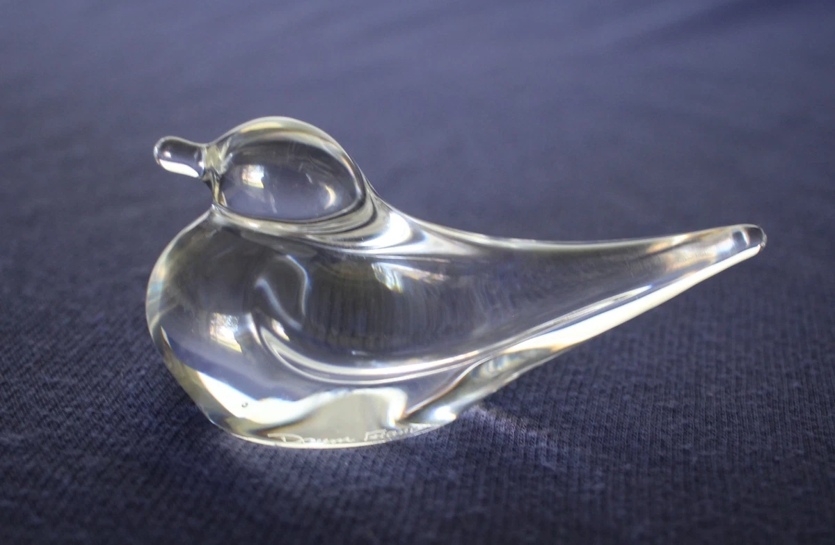 25+ Daum France Crystal for sale | Updated Oct 2026