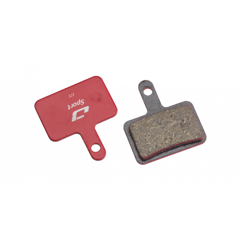 Jagwire Sport Disc Pad Semi Pmax F1 3790₽