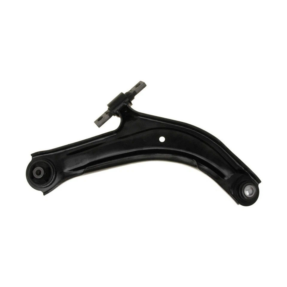 Brazo de control y rótula lado del conductor ACDelco genuino para Nissan Sentra 07-12 Foto 4 de 4