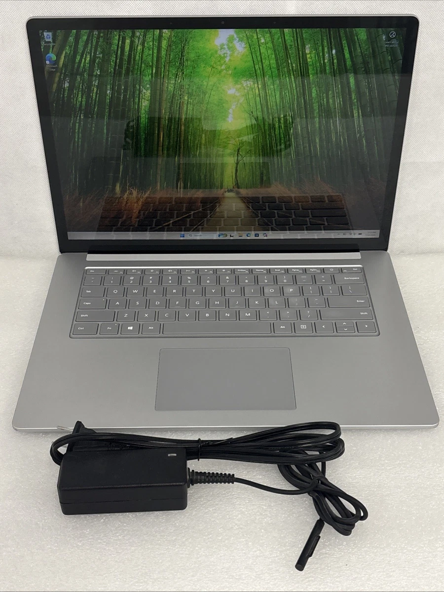 Microsoft Surface Laptop 128GB SSD PC Laptops & Netbooks for Sale 
