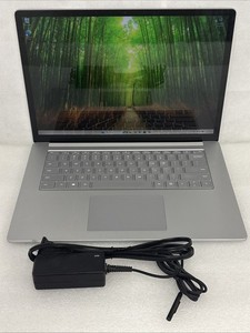 Microsoft Surface Laptop 3 15 | eBay