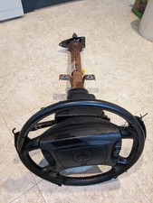 2001 Dodge Ram 2500 Steering Column Diesel Manual 5 Speed 2001 Dodge Ram 2500 Steering Column Diesel Manual 5 Speed