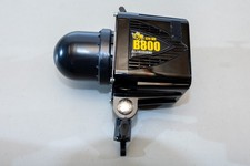 Paul C Buff AlienBees B800 320WS Studio Strobe - Tested Working