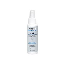 Studex Advanced Piercing Aftercare  Cleanser Spray 3.4oz Hypoallergenic Formula