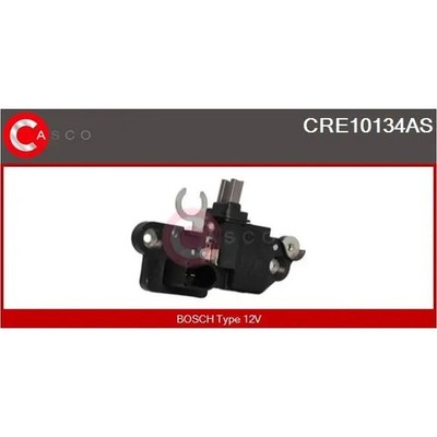 ORIGINAL  Casco CRE10134AS Generatorregler
