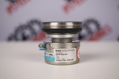 SICK STEGMANN SRS50-HZA0-S02 (ENCODER) - 6 Monate Gewährleistung