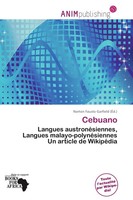 Norton Fausto Garfield | Cebuano | Taschenbuch | FranzöSisch (2026)