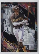 2024 Topps Finest Uncommon Xander Bogaerts #140 v1x