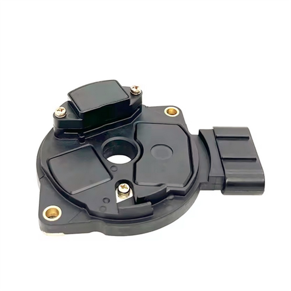 Distributor Ignition Module Replace J955 T6T57471 For Mitsubishi Lancer Galant
