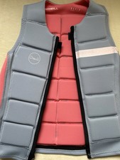 O’Neill Bahia Competition Vest – Damen, Gr. 40, Neu, Ungetragen