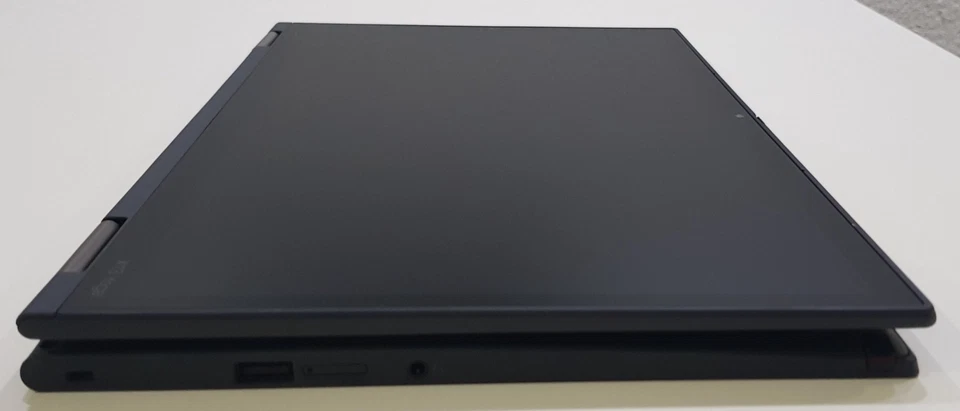 Lenovo ThinkPad X13 Yoga G3 · i5-1245U · 16GB · 1TB, Foto 4 von 5
