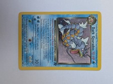 Dark Gyarados 8/82 Celebrations: Classic Collection Holo