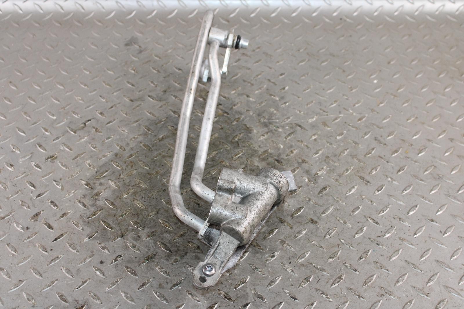 Bentley Flying Spur 2013-2018 Transmission