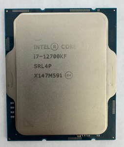 Intel 12700kf | eBay