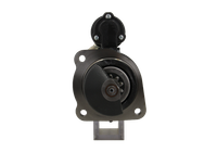 Mahle Neu Anlasser Passend FüR Case 3.0 Kw 12 Volt MS152