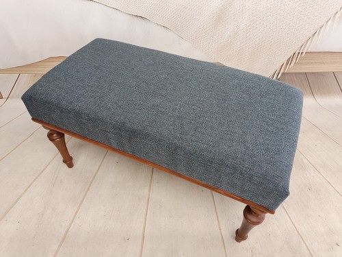 Piano bench, Entryway bench, Mudroom bench, Accent bench, End of bed bench - Picture 11 of 11
