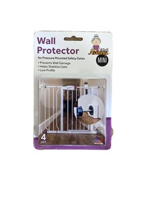 wall nanny baby gate