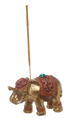 Elefant Räucherstäbchenhalter Joss Stabhalter Ganesh Räucherstäbchenhalter Indianer
