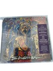 Legacy Album Music CDs Santana Recordings