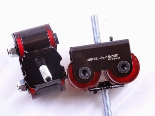 Motorlager M-7598 für LS1 LS2 LS3 LS6 LS7 LS9 CORVETTE - Bild 3 von 3