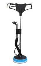 MYTEE 8904 T-Handle Style 1.5″ Spinner Tile & Grout Cleaning Tool, NEW