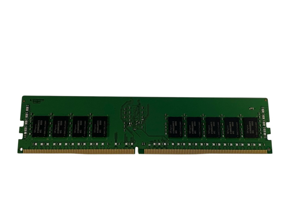 SK Hynix 16GB 2Rx8 PC4-2666V-RE1-11 Reg Server RAM DDR4