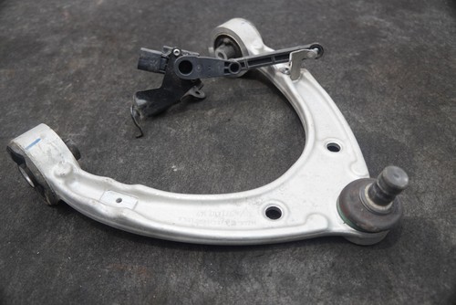 Front Suspension Left or Right Upper Control Arm 9J1407021B Audi E-Tron GT 2022 - Picture 2 of 4