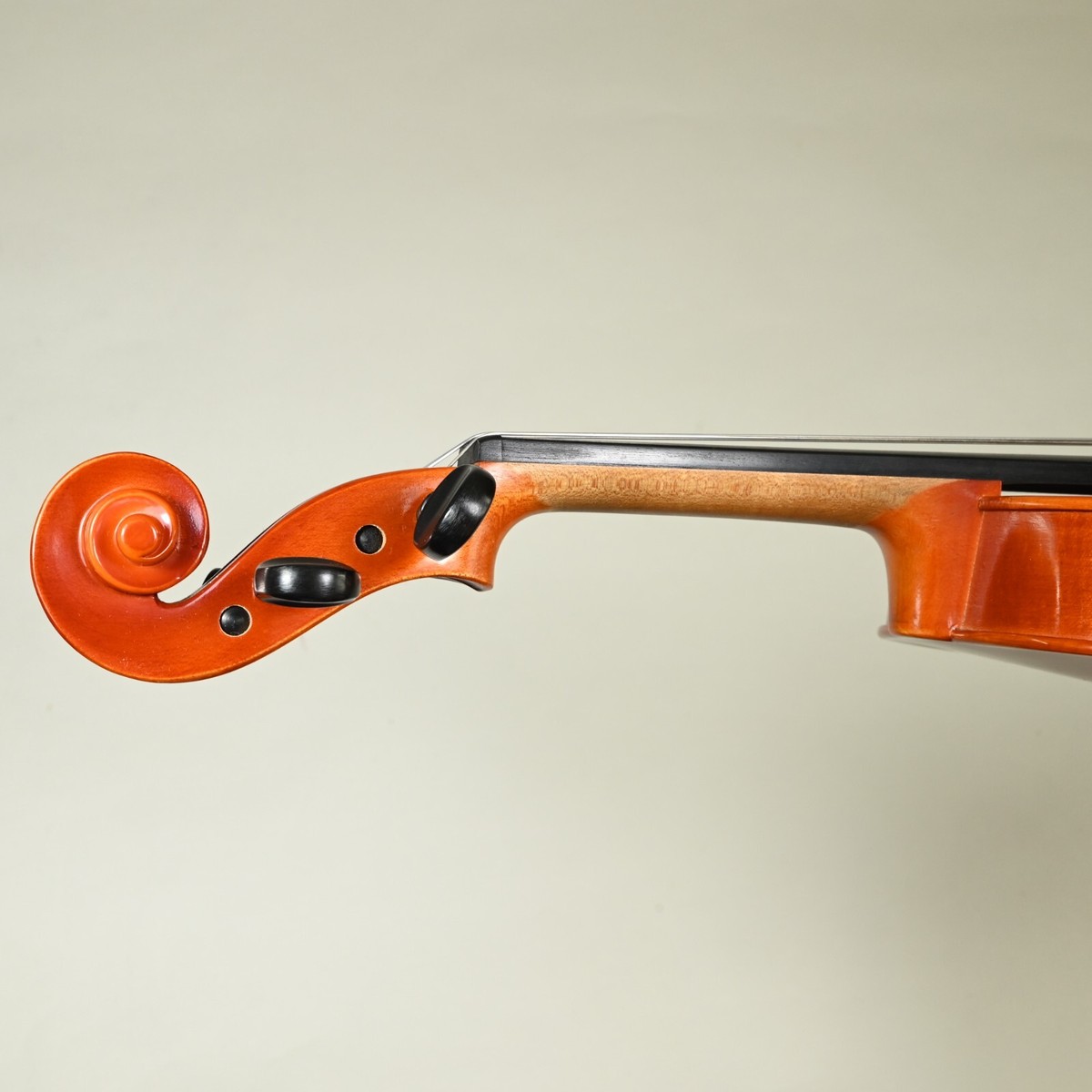 Suzuki Violin No. 280 (Intermediate), Nagoya, Japan, 3/4 Suzuki Violin No. 280 (Intermediate), Nagoya, Japan, 3/4