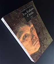 George Walter - Die Kinder von Attila - Phéb...