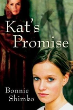 Kat's Promise by Shimko, Bonnie