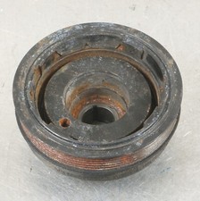 2006- 2011 Mercedes R-class C-class E-class Ml350 Harmonic Balancer Pulley Oem