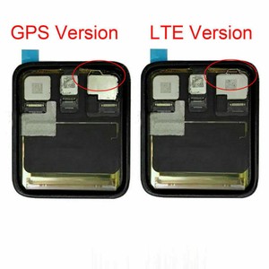 apple watch series 3 38mm digitizer