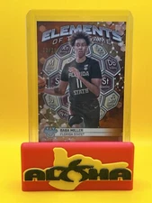 2023-24 Bowman University Best - Elements of the Game Baba Miller 11/25